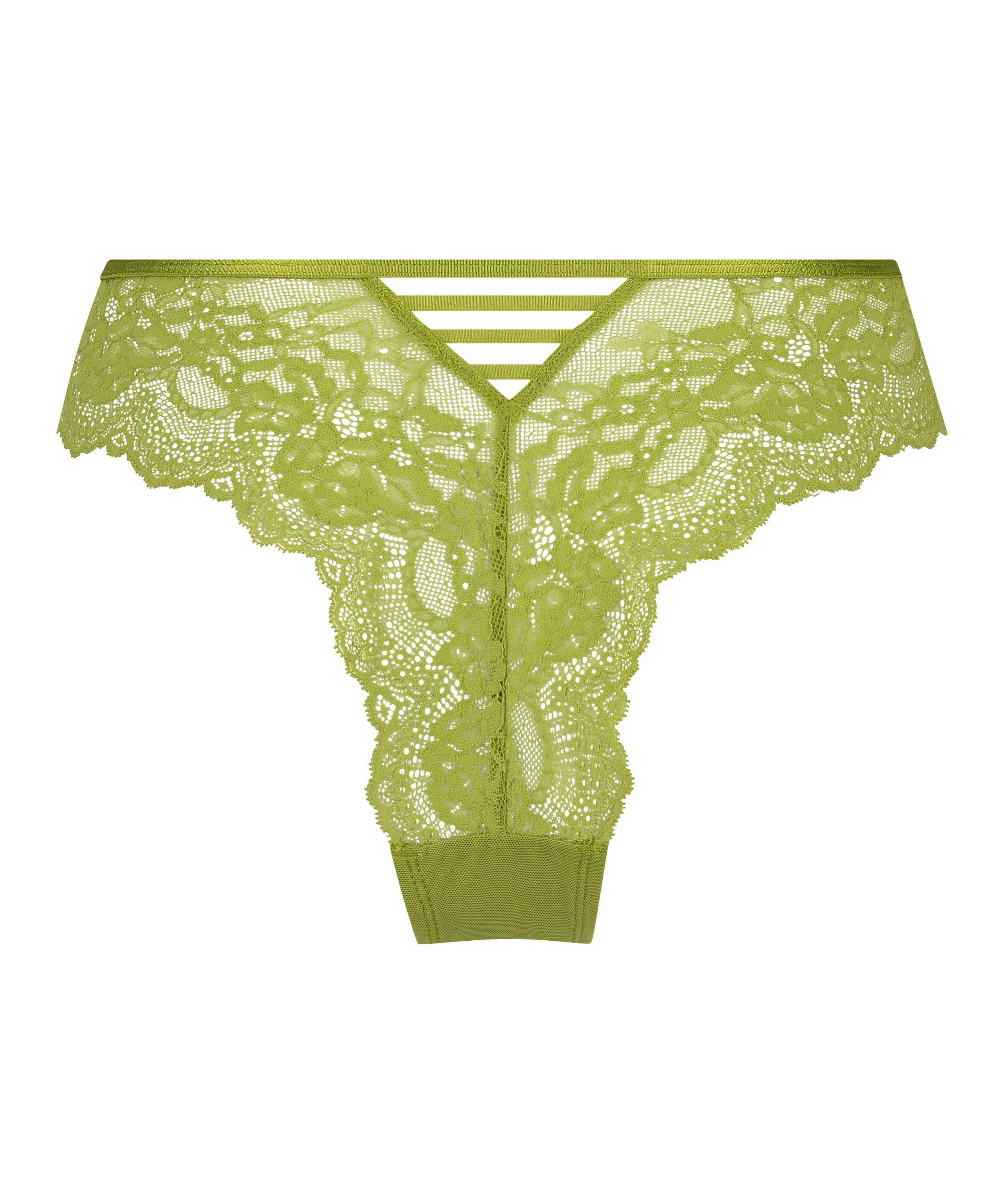 Brazyliany Belle, Zielony, main