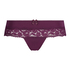 Paris boxer thong, Fioletowy