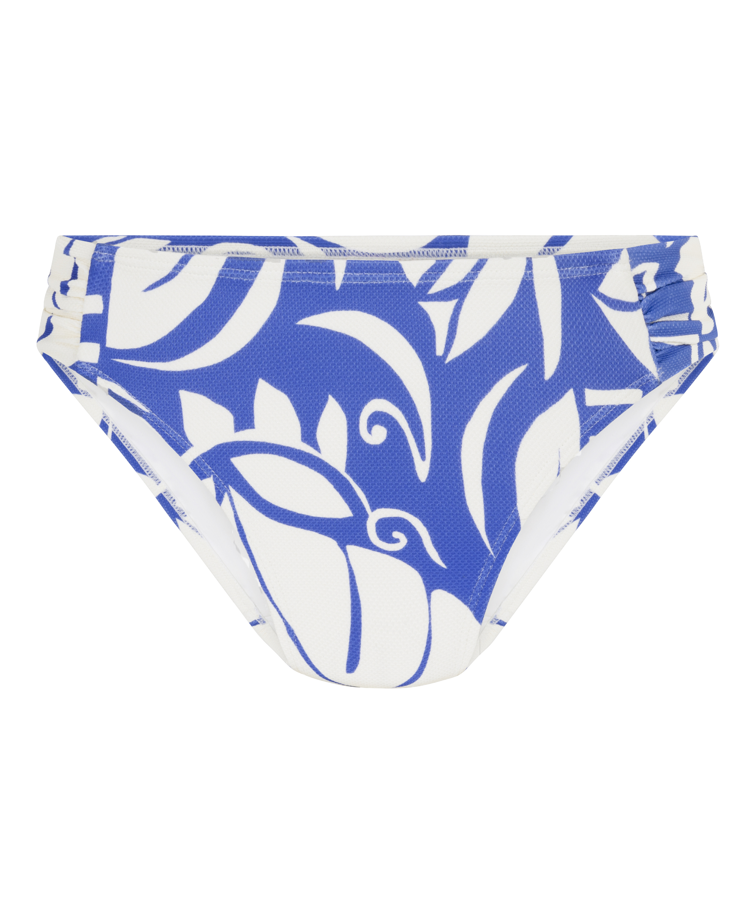 Dół od bikini Mauritius Rio, Niebieski, main