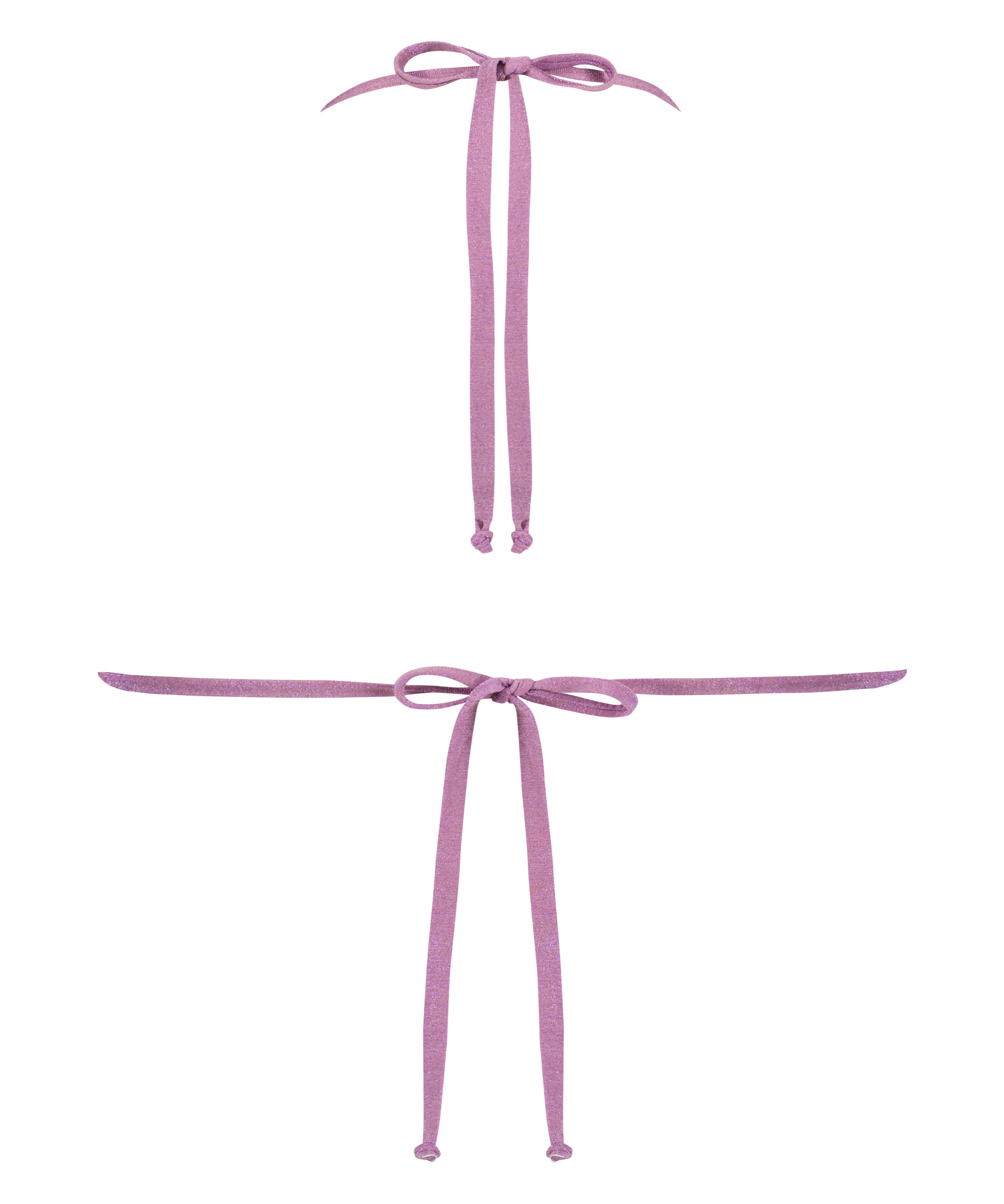 Trójkątna góra od bikini Tasmania, Fioletowy, main