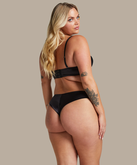 Brazyliany Chalice, Czarny