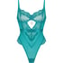 Body Jewel, Zielony