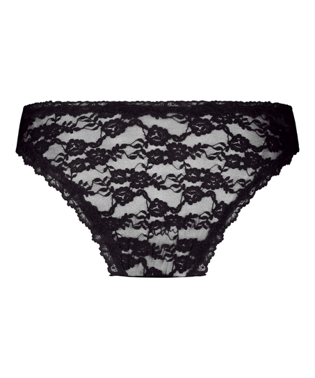 Padded Underwired Bra Aveline, Czarny