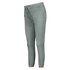 Tall velours Jogging pants, Zielony