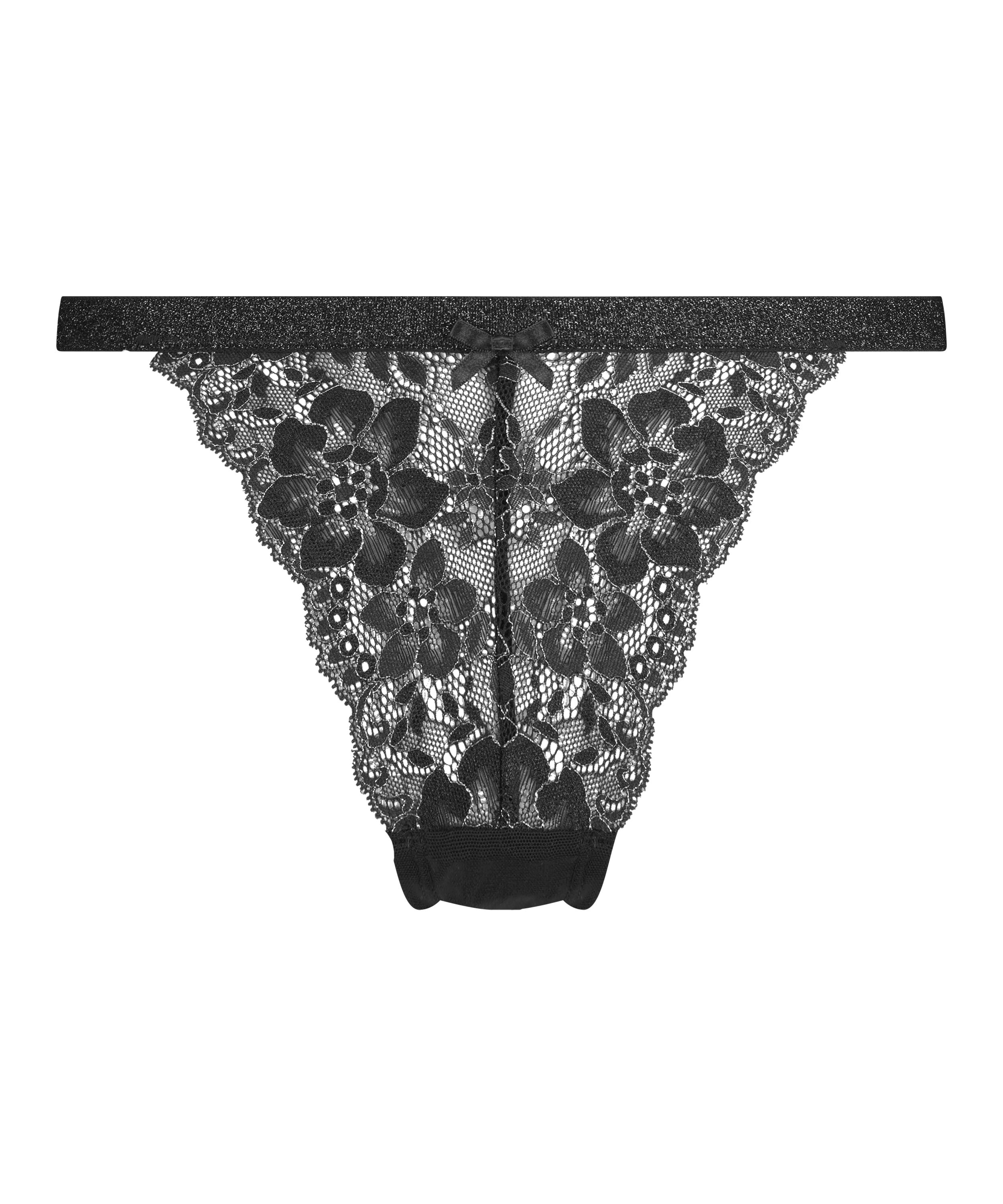 Brazyliany Dewi, Czarny, main