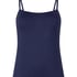 Super Comfort Top, Niebieski