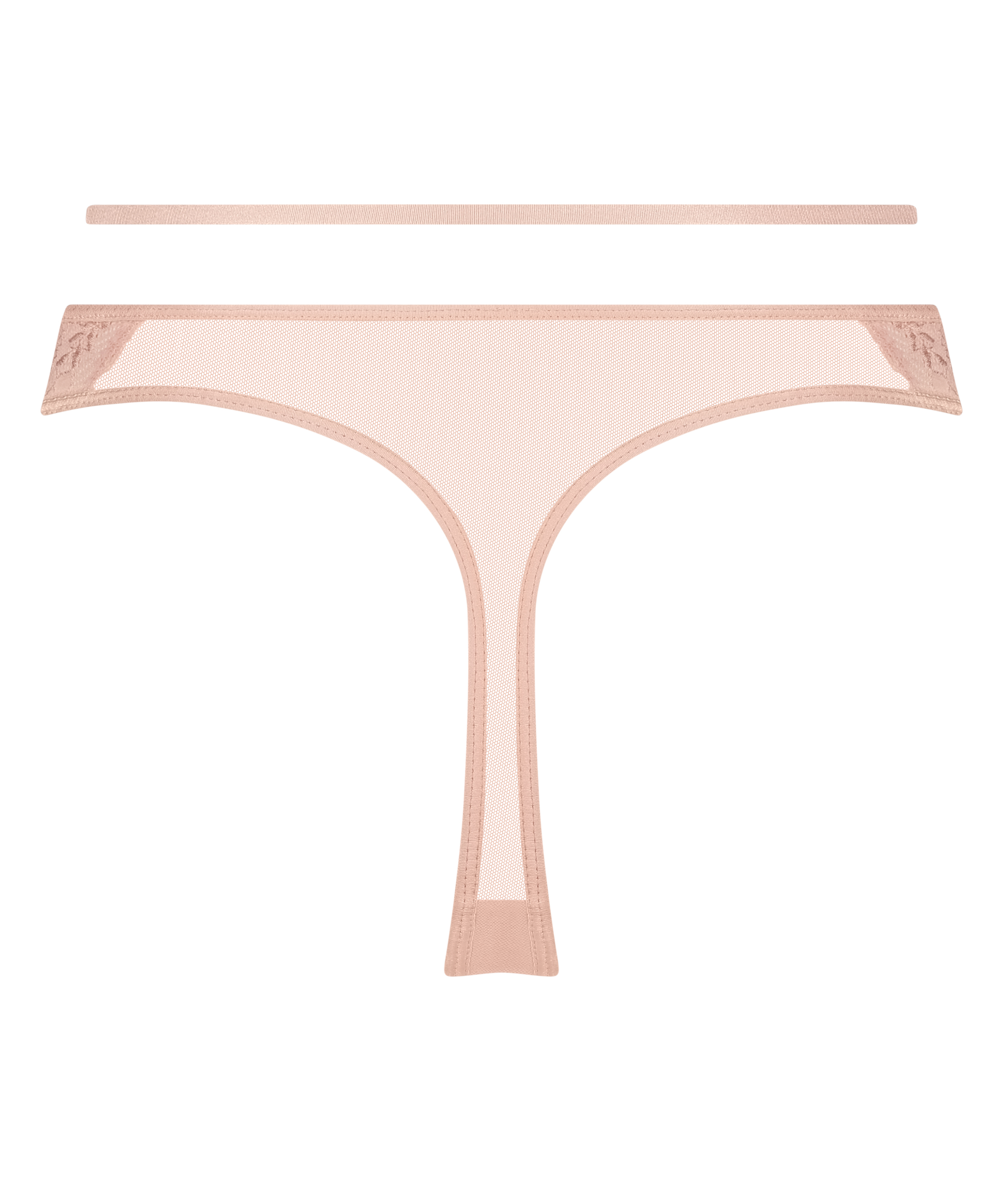 Stringi Wera, Różowy, main