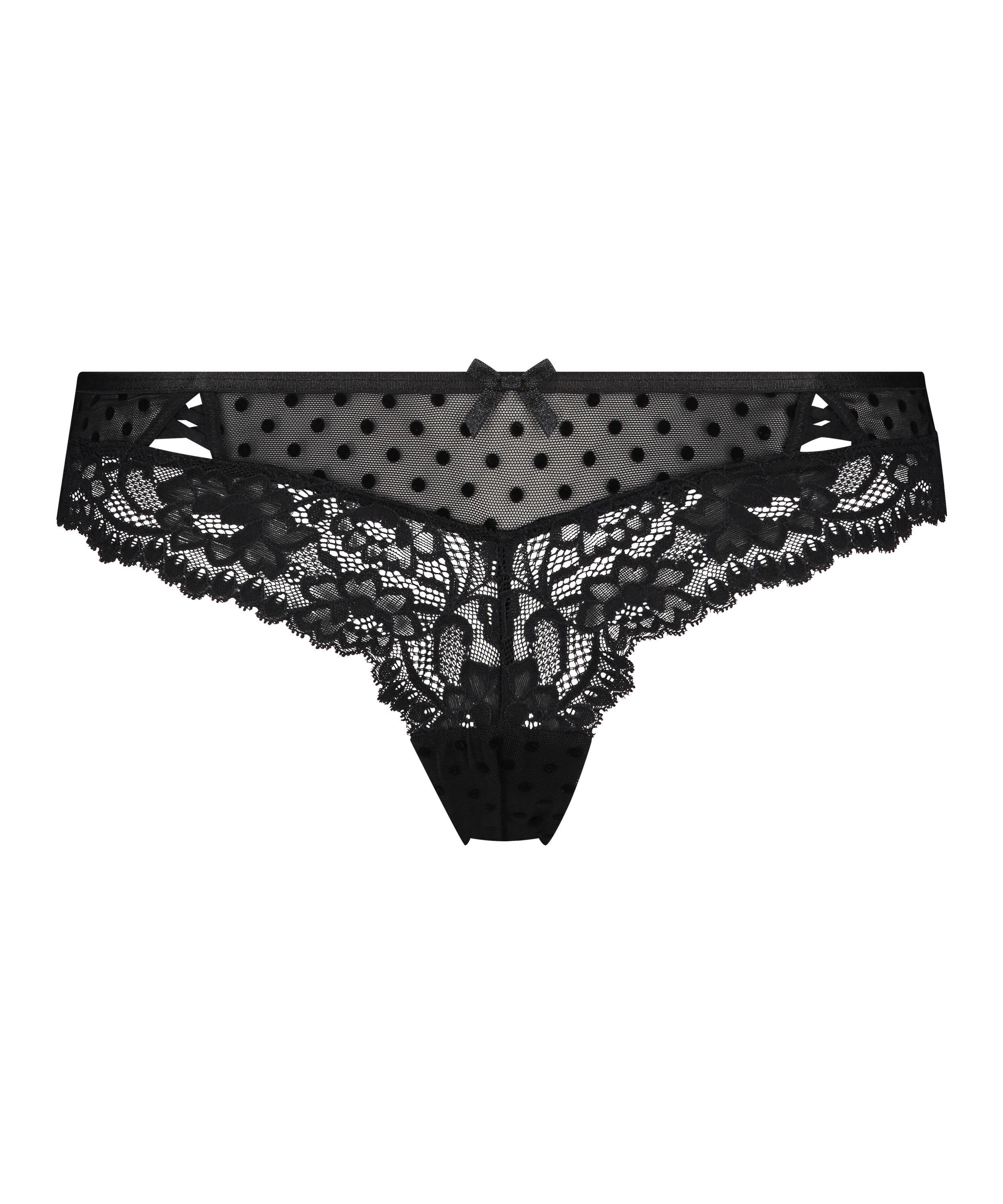 Brazyliany Irene, Czarny, main