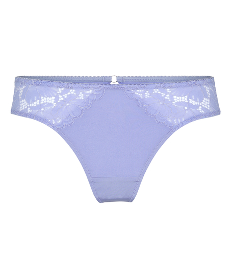 Stringi Andrea, Fioletowy