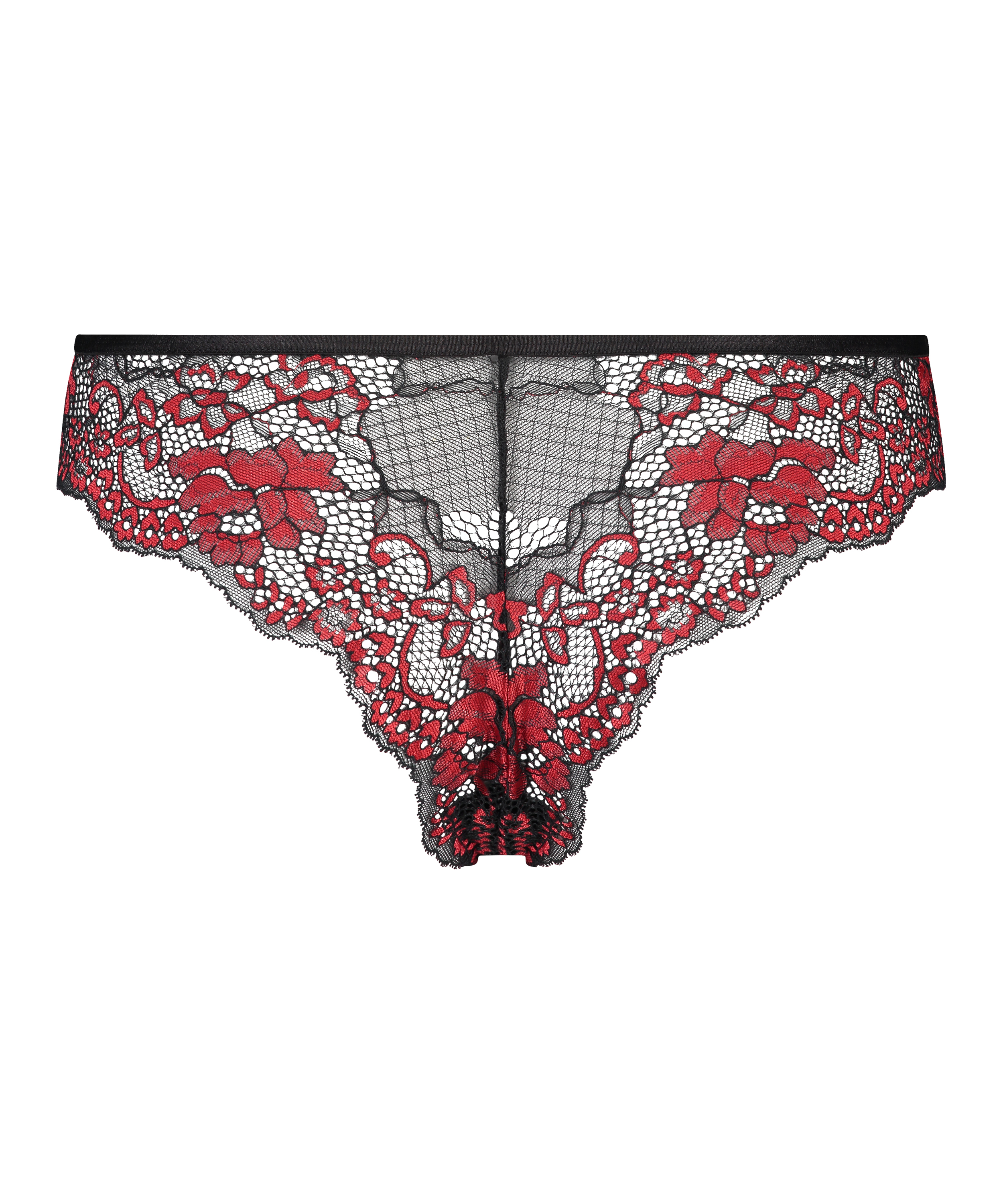 Halo Brazilian, Czarny, main