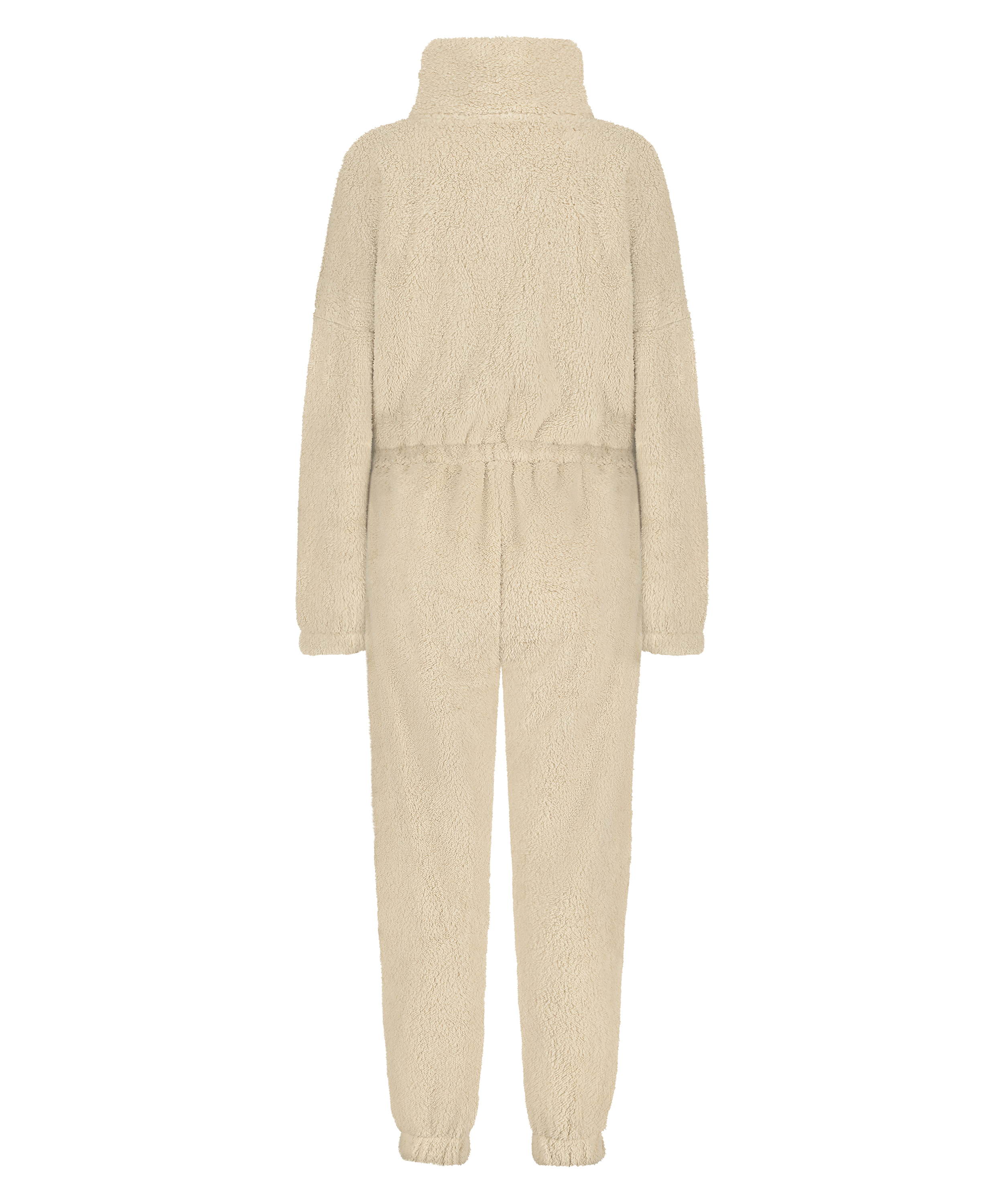 Polar Onesie, Beżowy, main