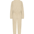 Polar Onesie, Beżowy