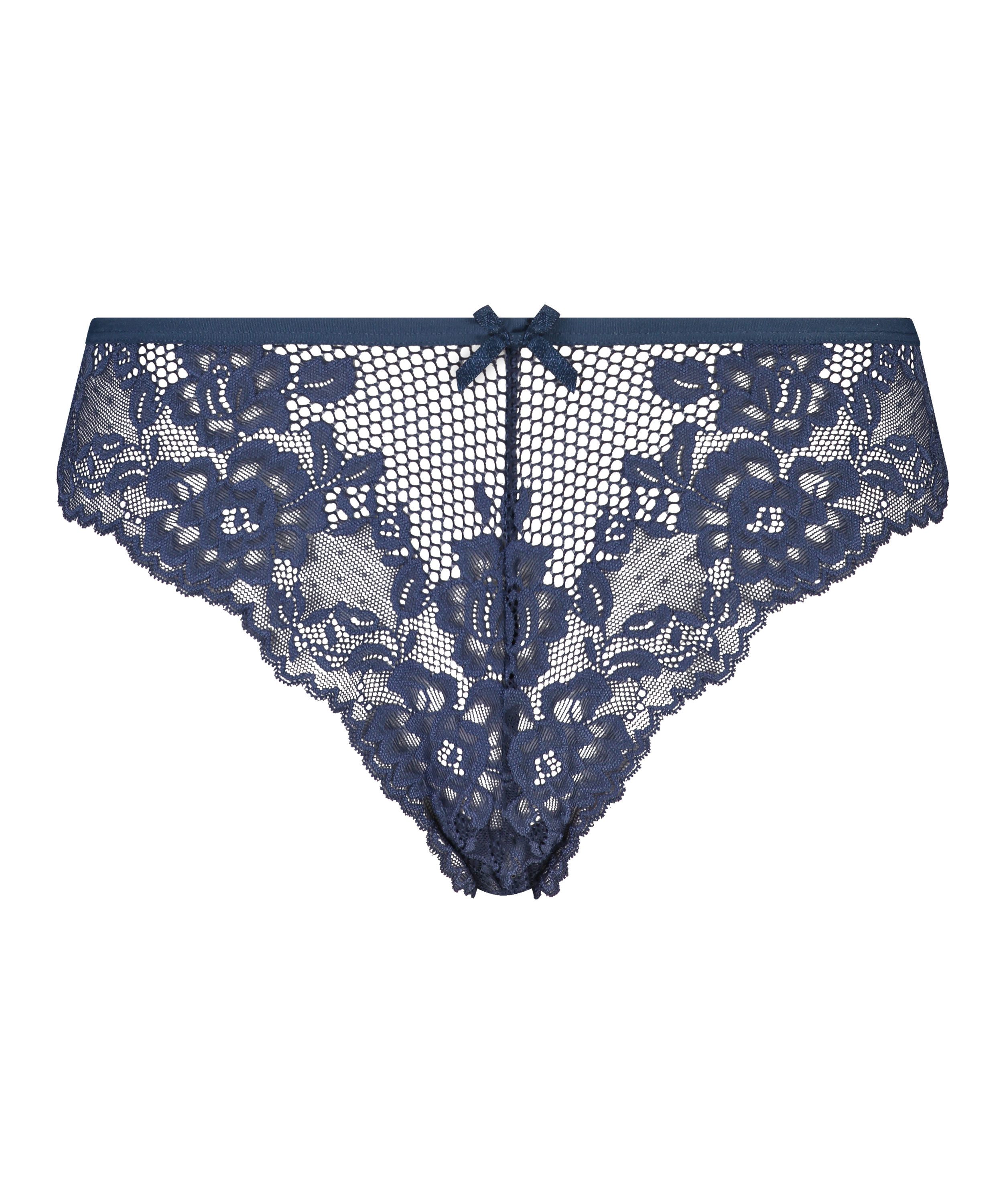 Brazyliany Bianca, Niebieski, main