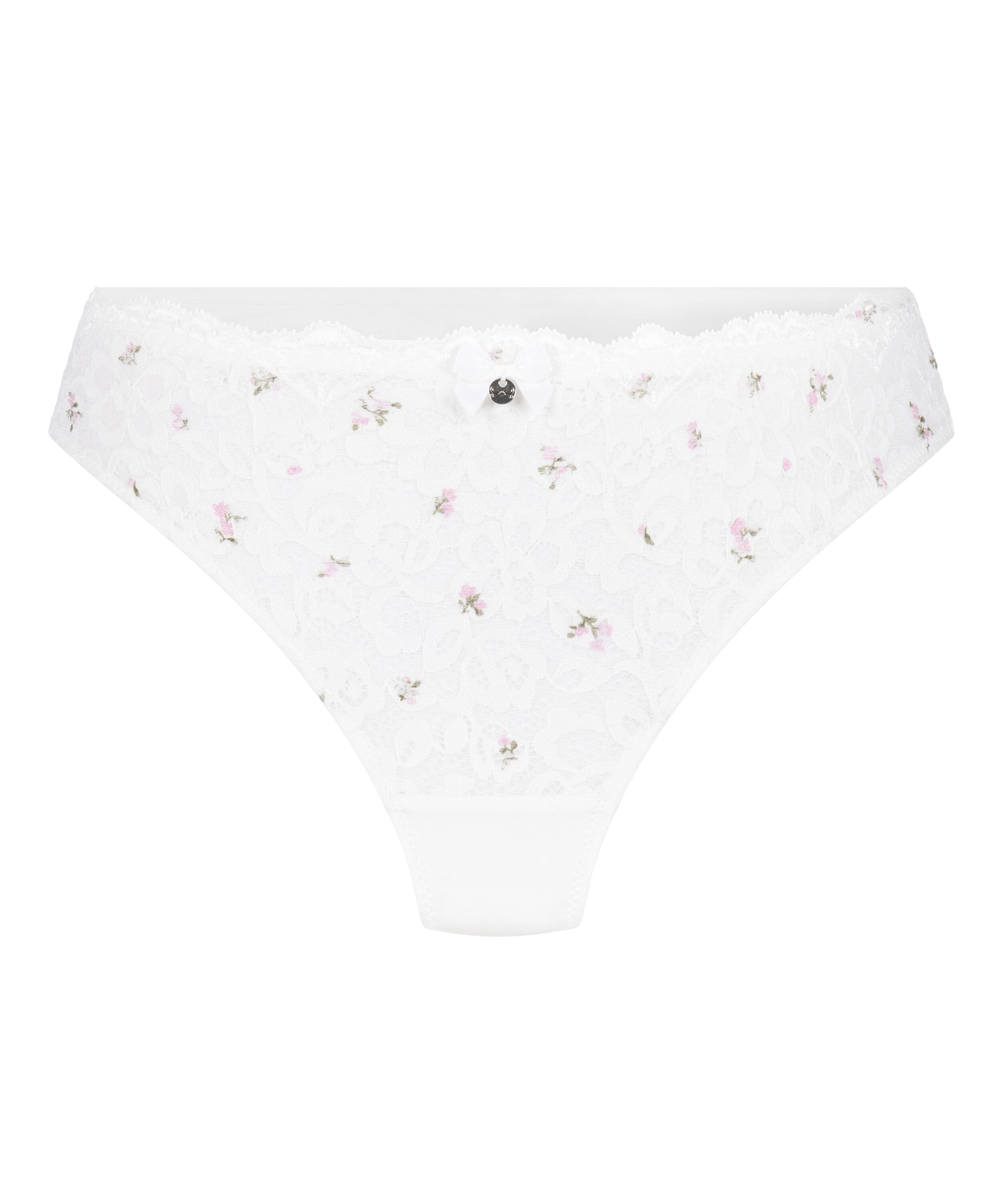 Stringi Marine, Biały