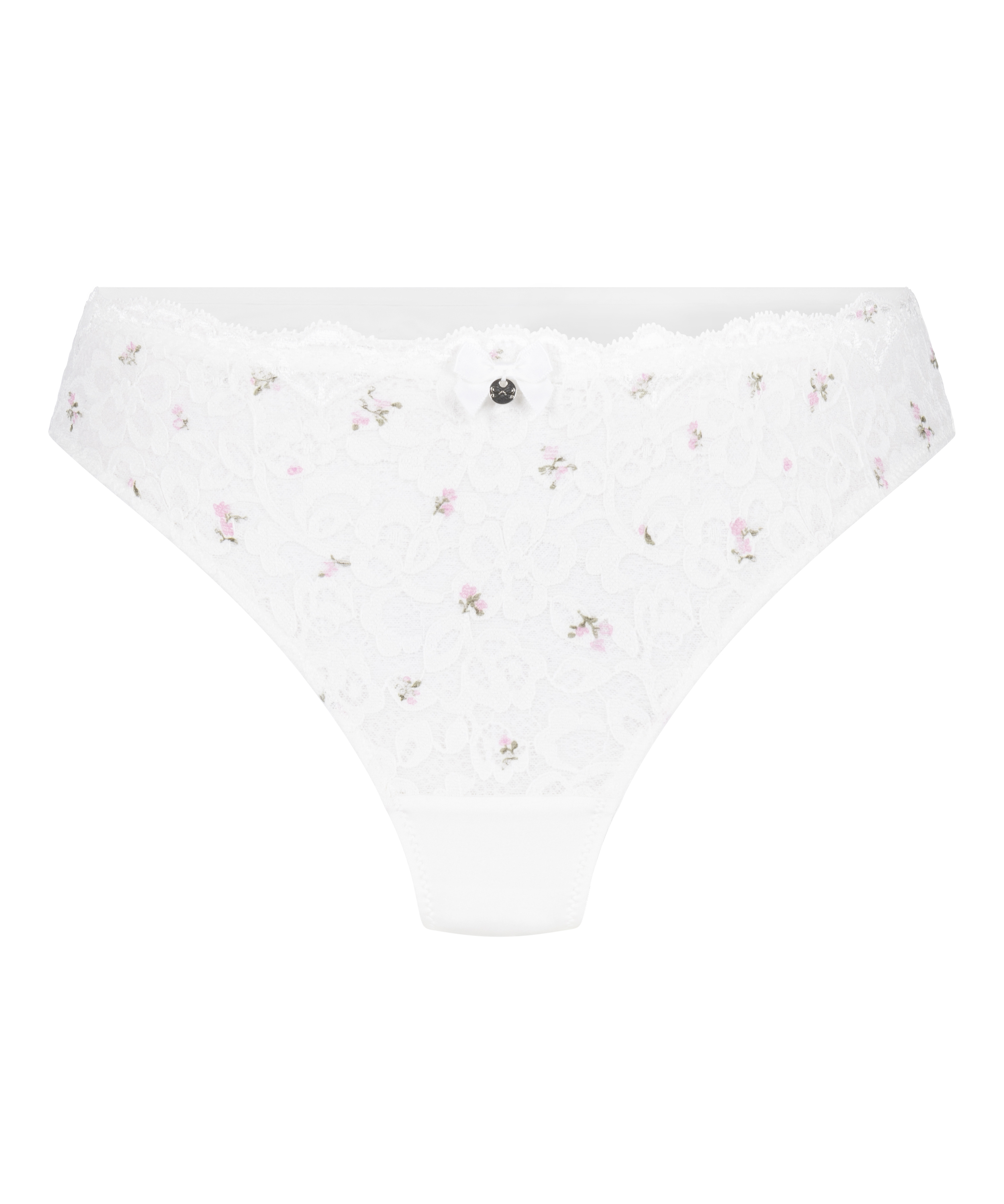 Stringi Marine, Biały, main