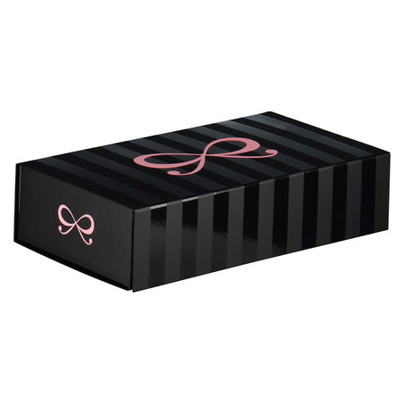 Luxury gift box, Biały