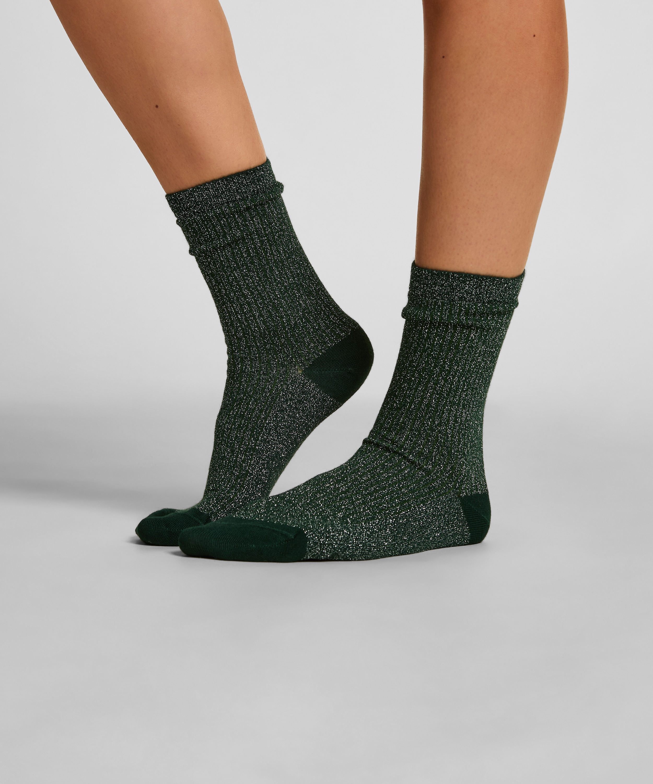 3 pary skarpet Giftpack, Niebieski, main