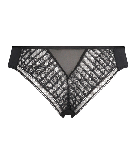 Evita Brazilian I AM Danielle, Czarny