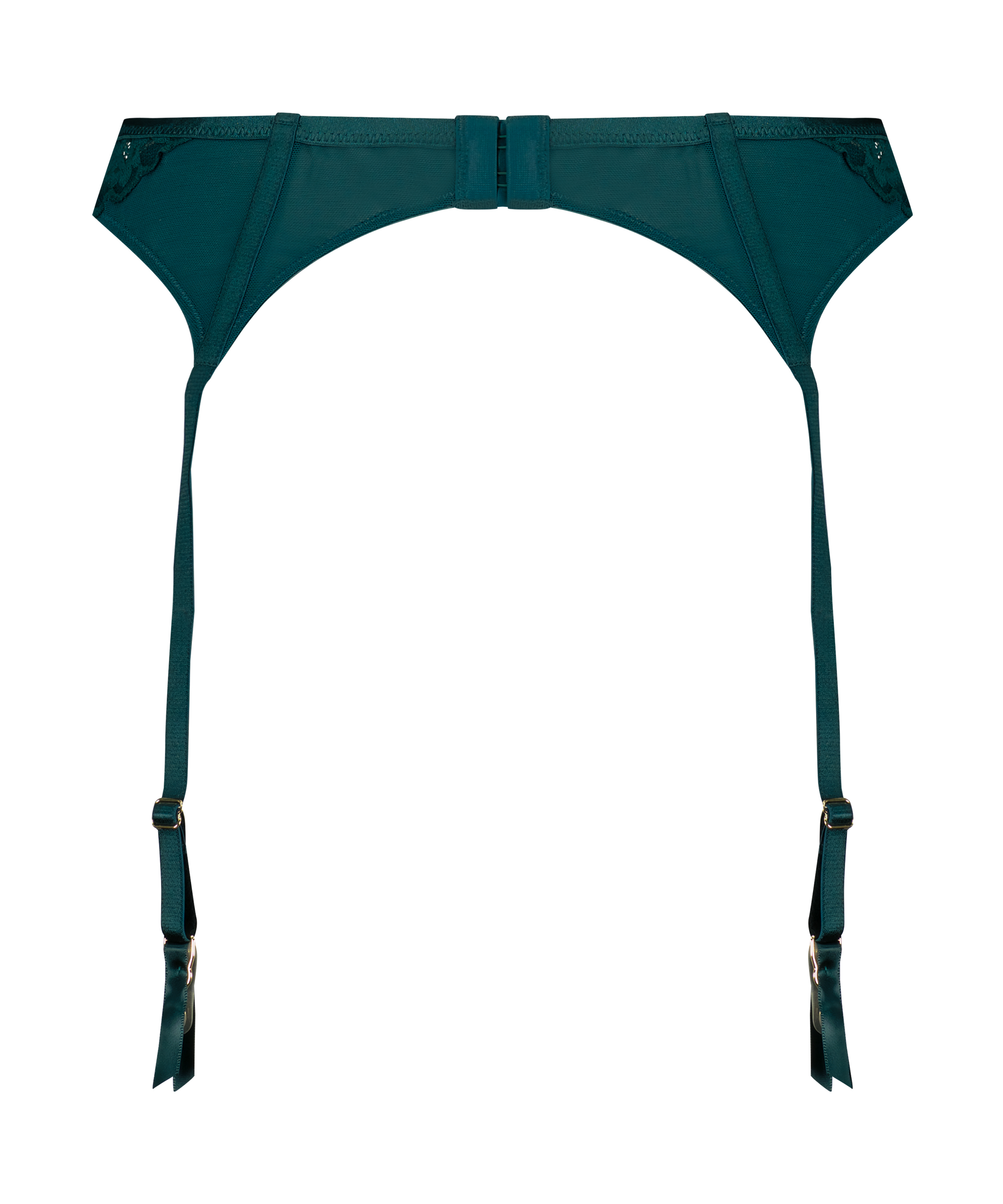 Podwiązki Riri, Niebieski, main