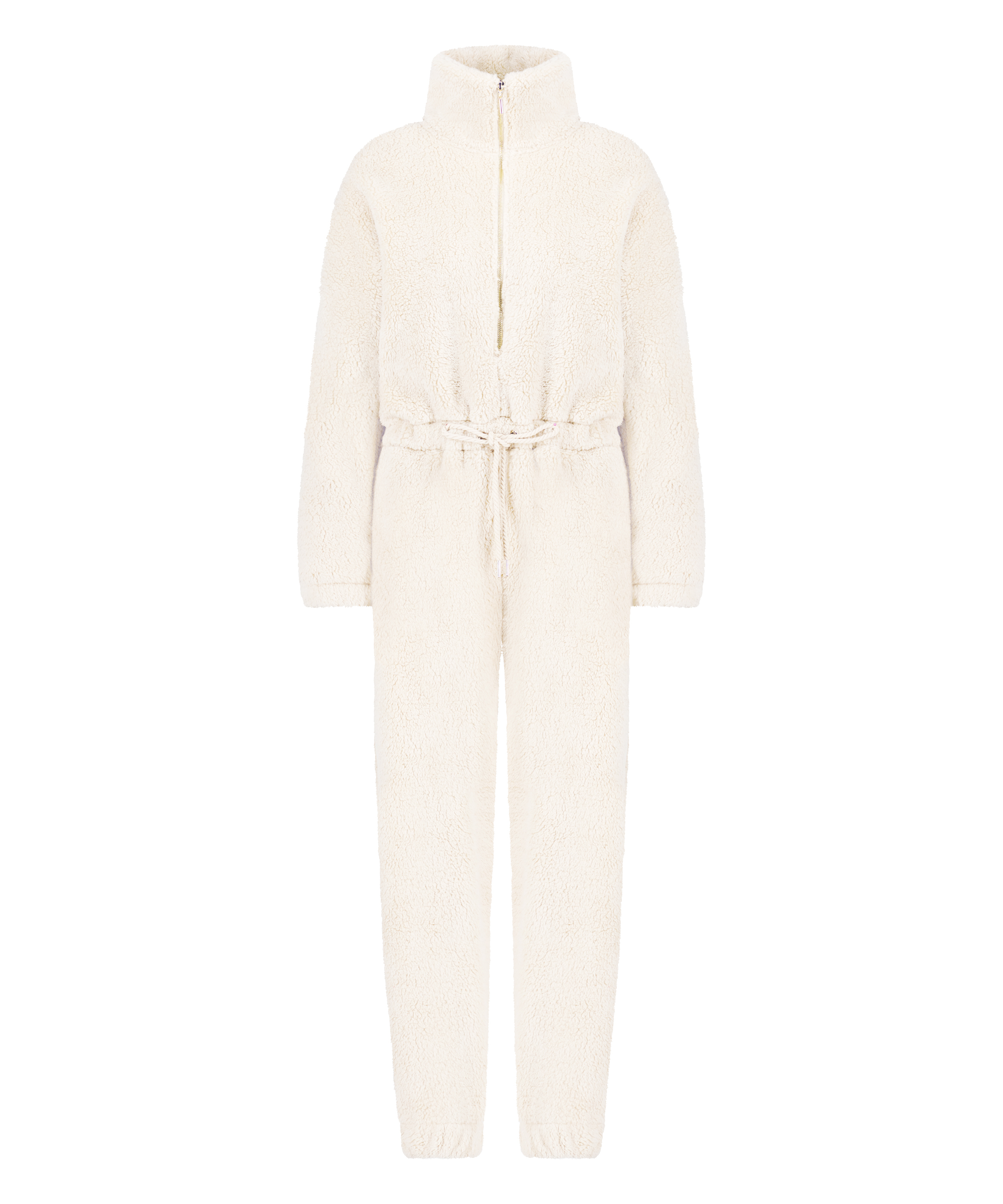 Polar Onesie, Biały, main