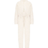 Polar Onesie, Biały