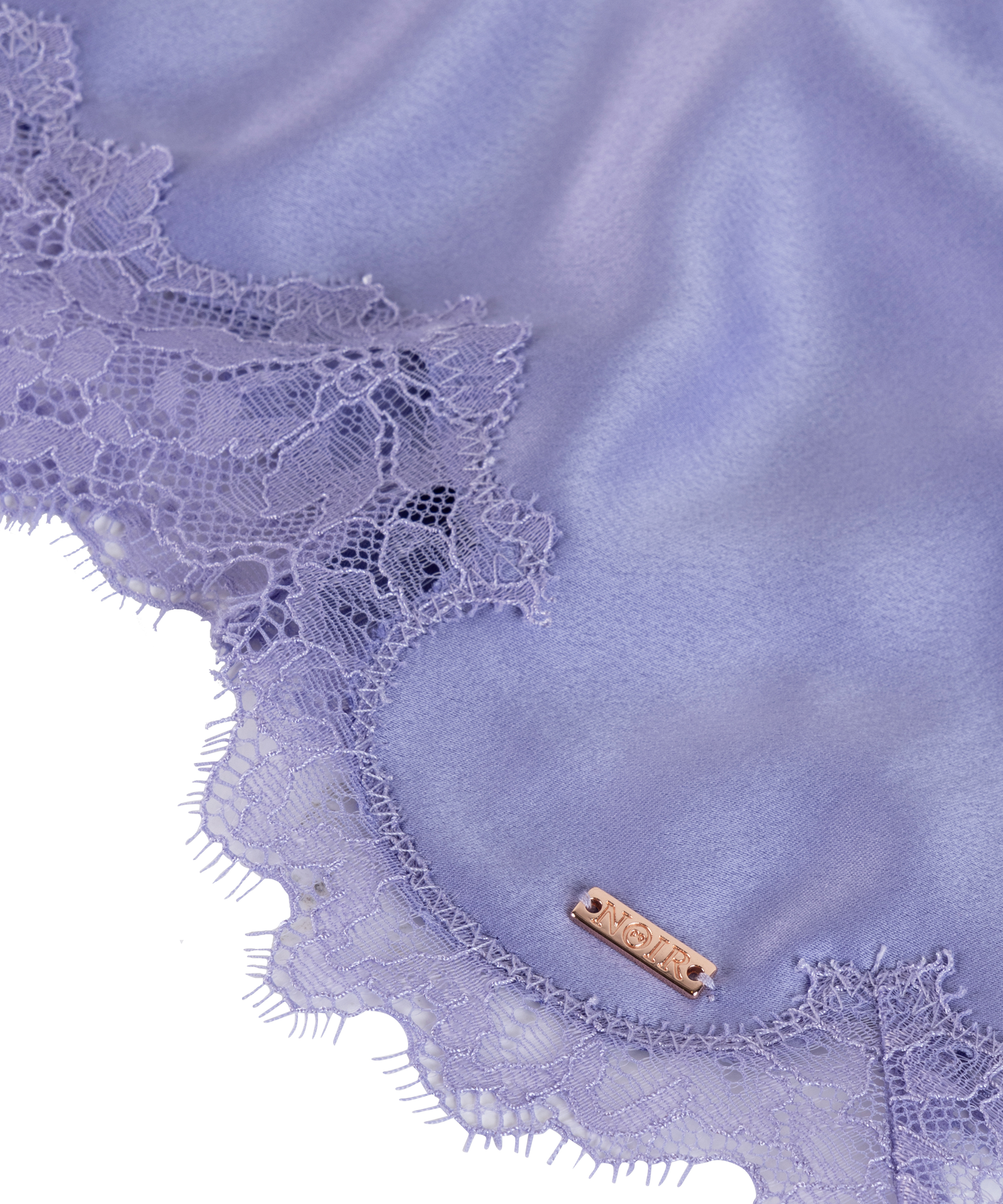 Halka Sophia, Fioletowy, main