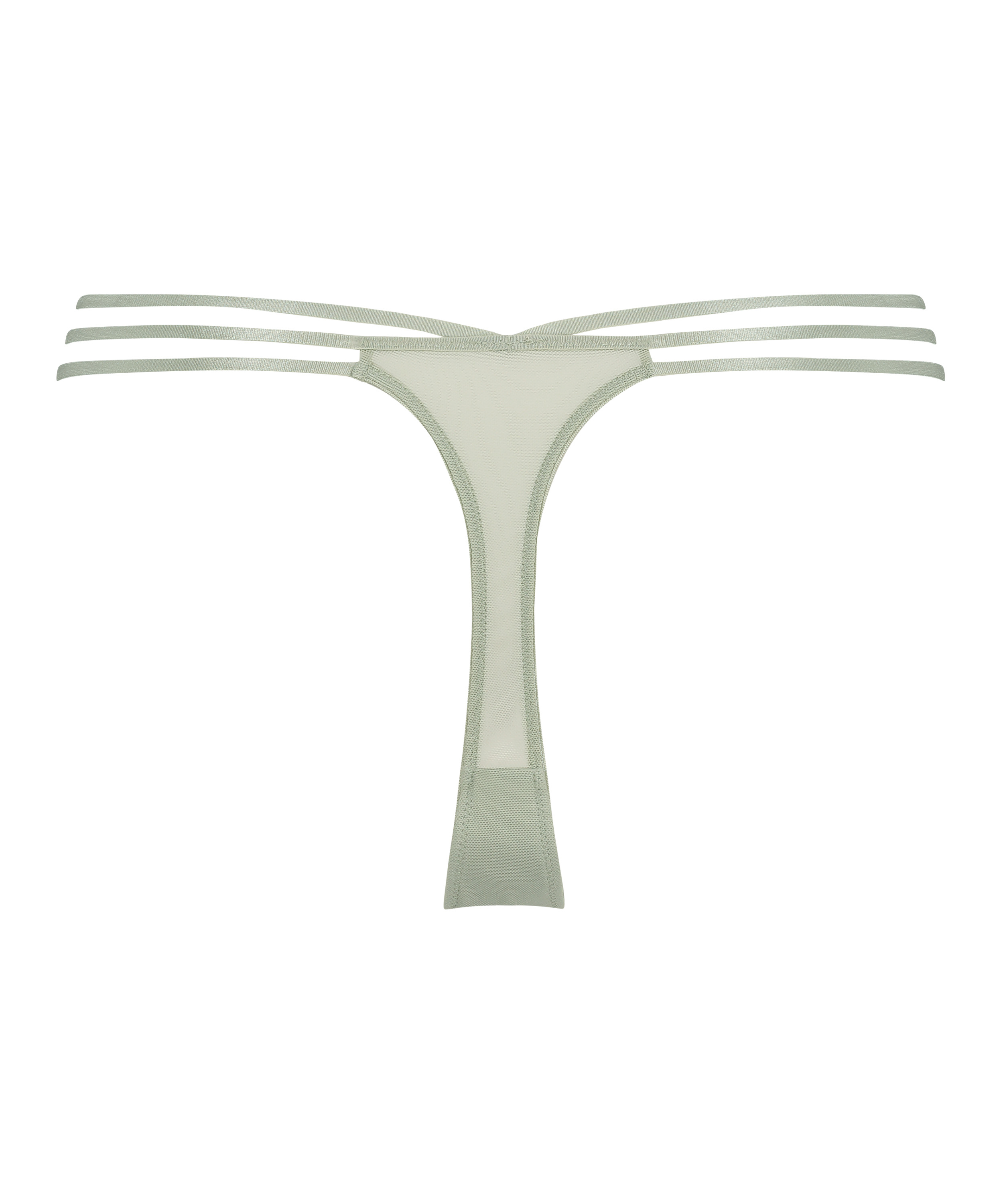 Stringi Livia, Zielony, main