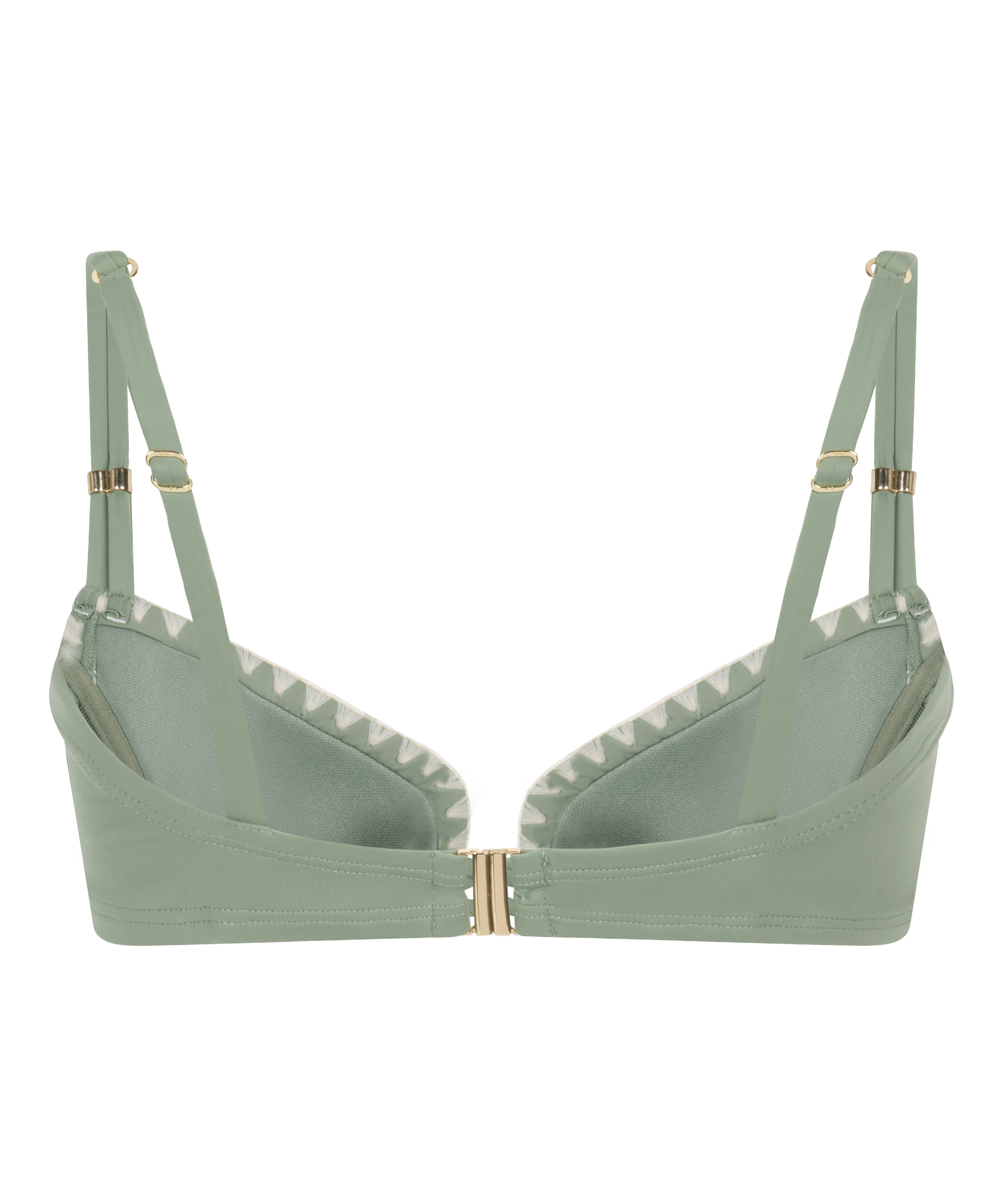 G&oacute;ra od bikini Joburg, Zielony, main