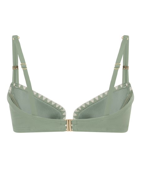 G&oacute;ra od bikini Joburg, Zielony