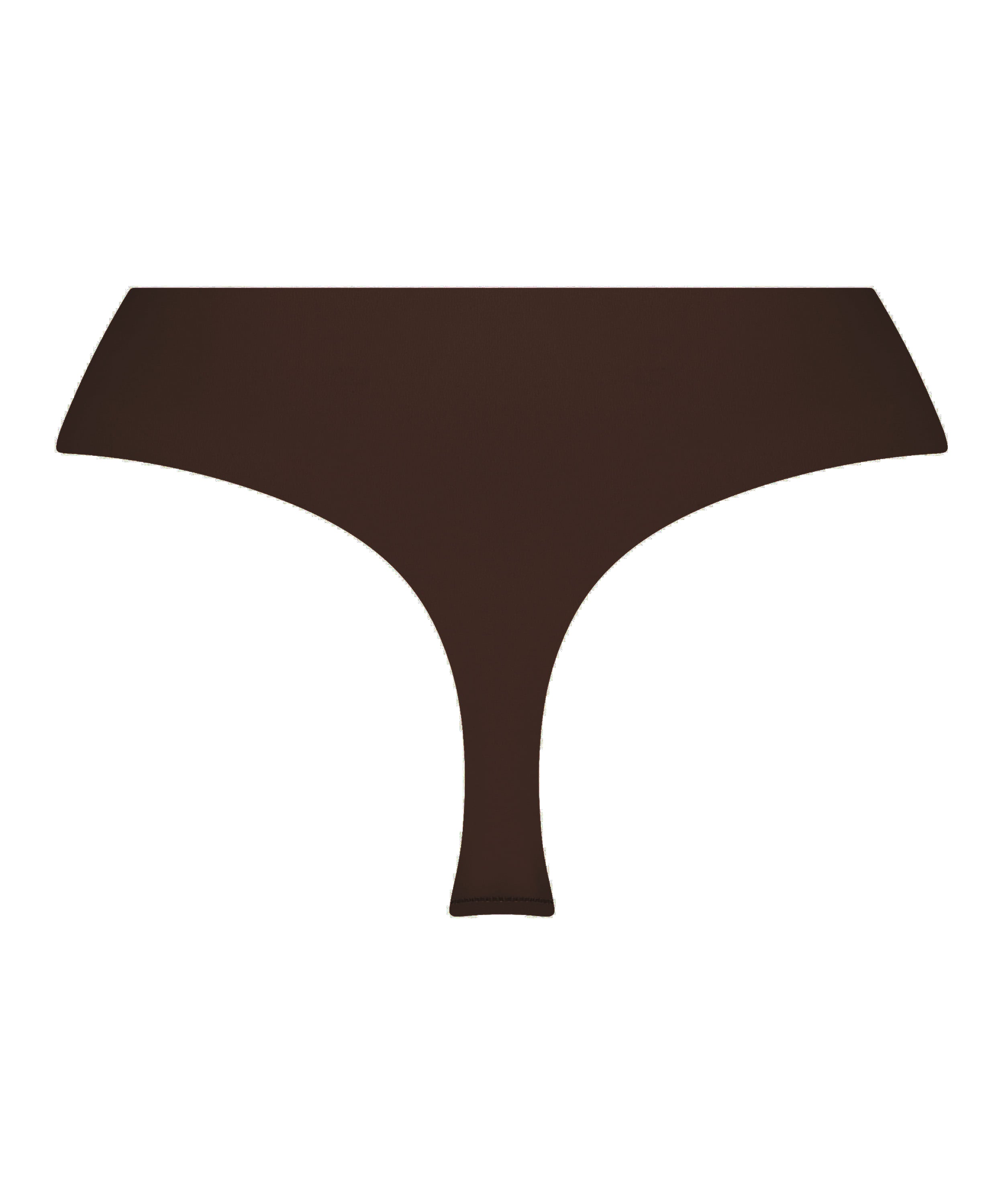 Stringi Smooth, Brązowy, main