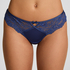 Cheekini Liloye, Niebieski