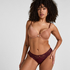 Cheekini Liloye, Fioletowy