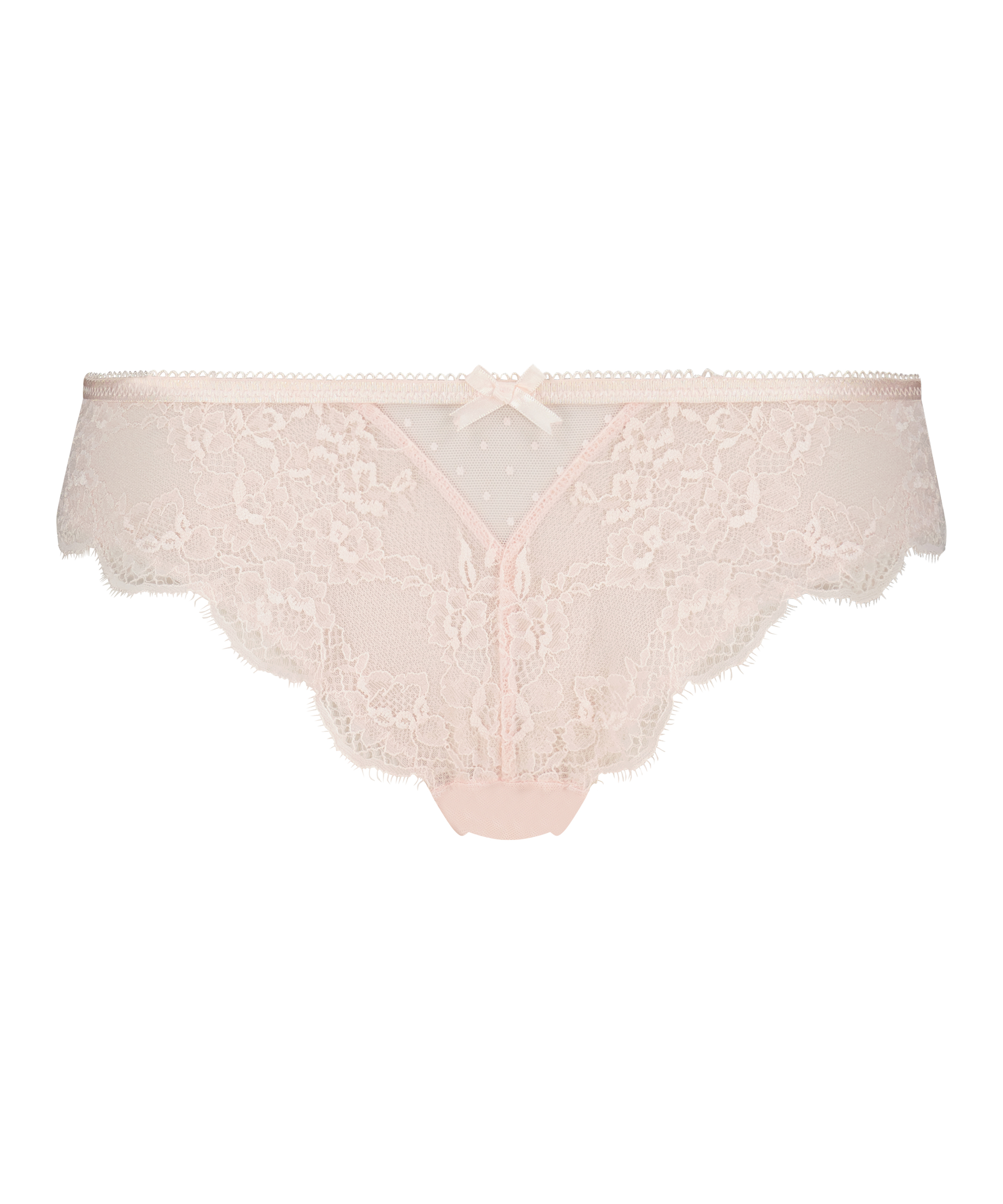 Jolie majtki brazyliany, Różowy, main