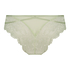 Brazyliany Meghan, Zielony