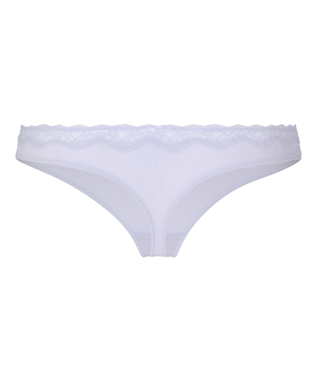 Stringi Lola, Fioletowy