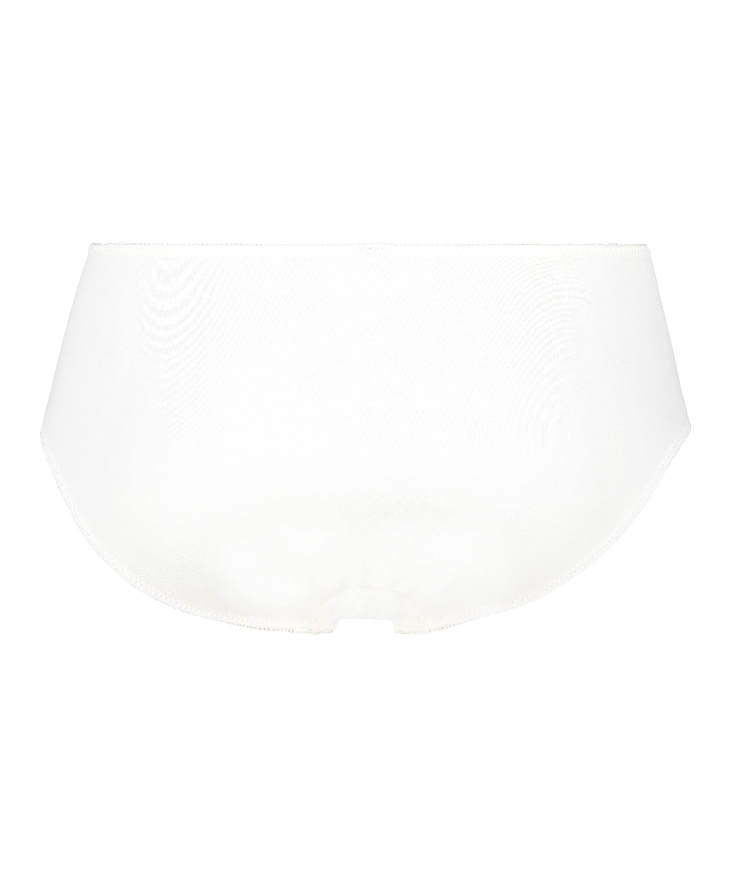 Figi z wysokim stanem Diva, Biały, main