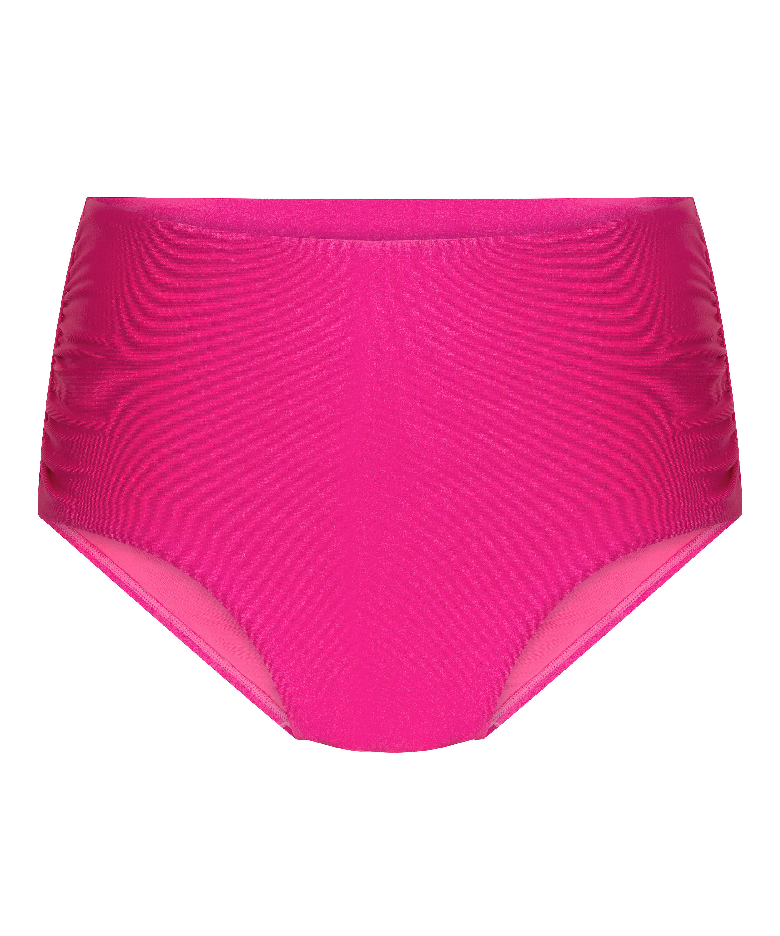 Majtki bikini modelujące sylwetkę Costa Rio, R&oacute;żowy