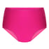 Majtki bikini modelujące sylwetkę Costa Rio, R&oacute;żowy