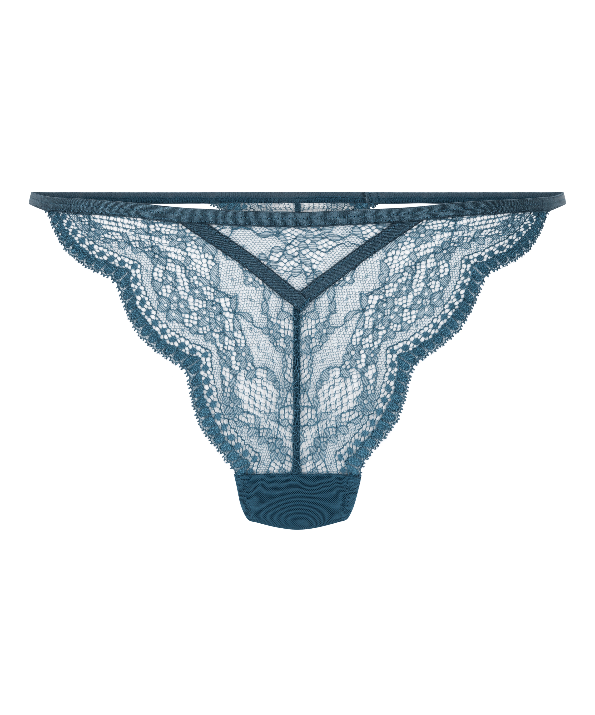 Stringi Isabelle, Niebieski, main