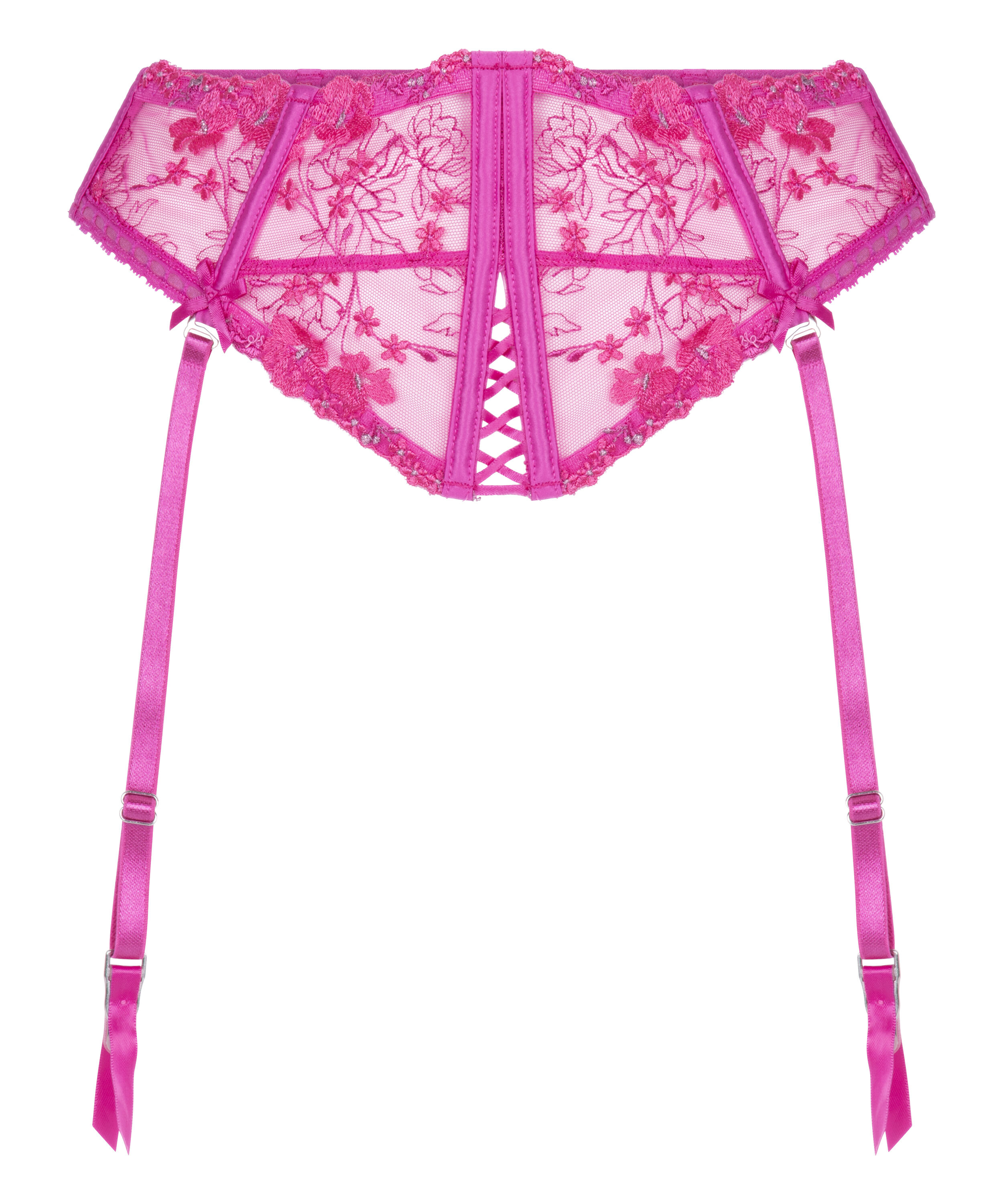 Pas Peonie, R&oacute;żowy