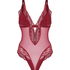Body Tosca, Czerwony