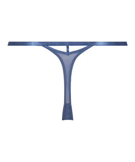 Stringi Lotta, Niebieski