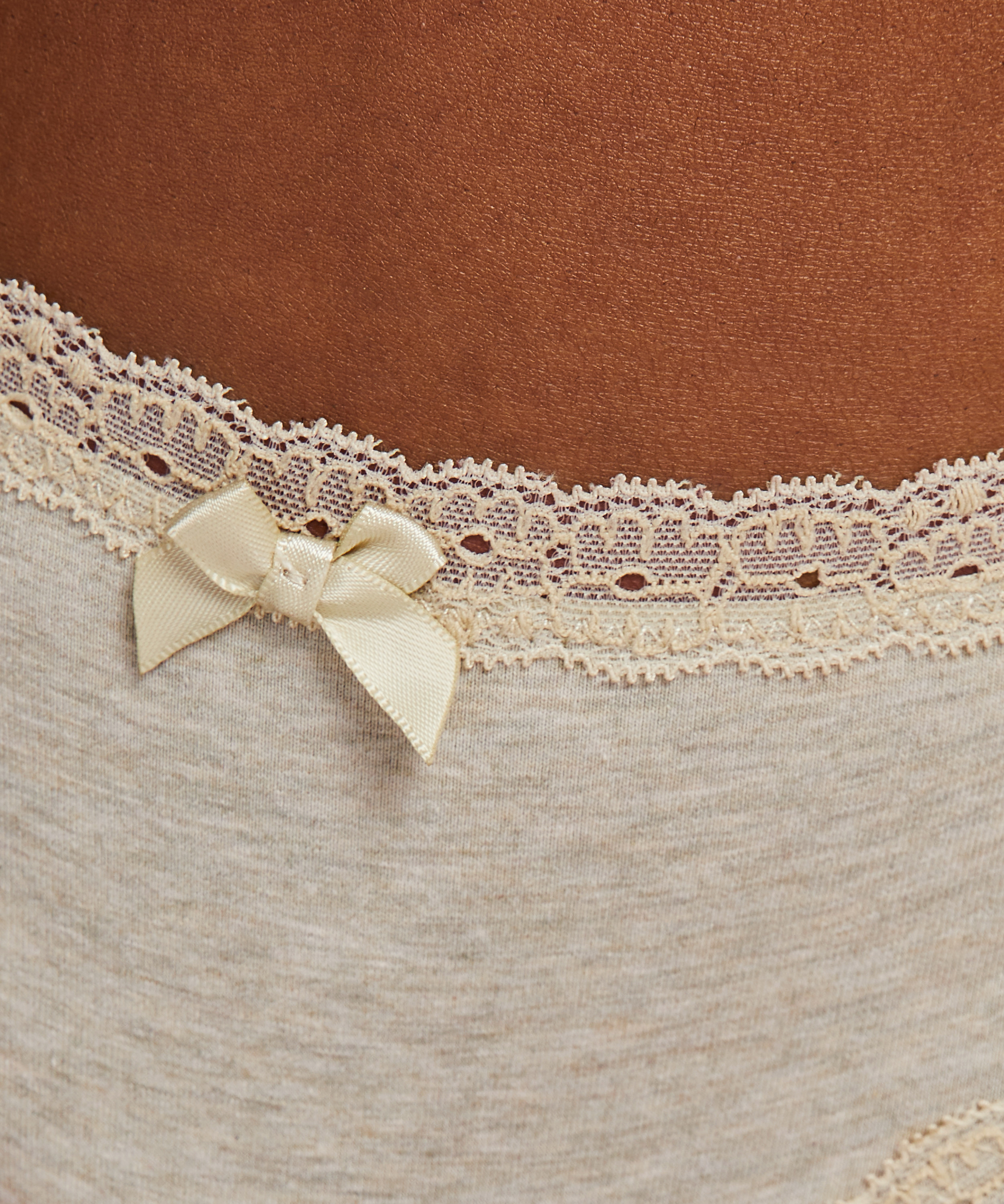 Bawełniane brazyliany, Zielony, main