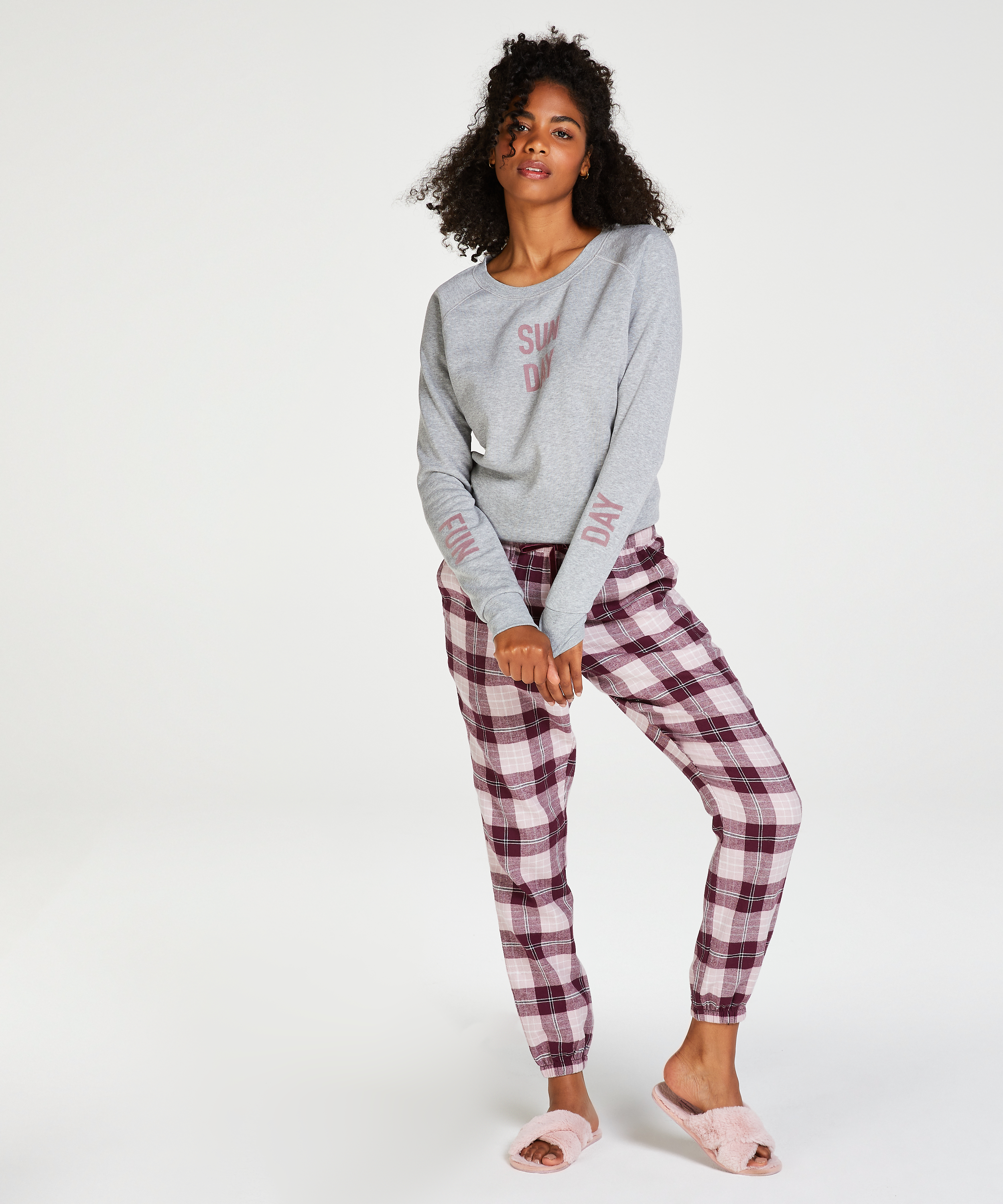 Seat Funda Sweater, Szary, main