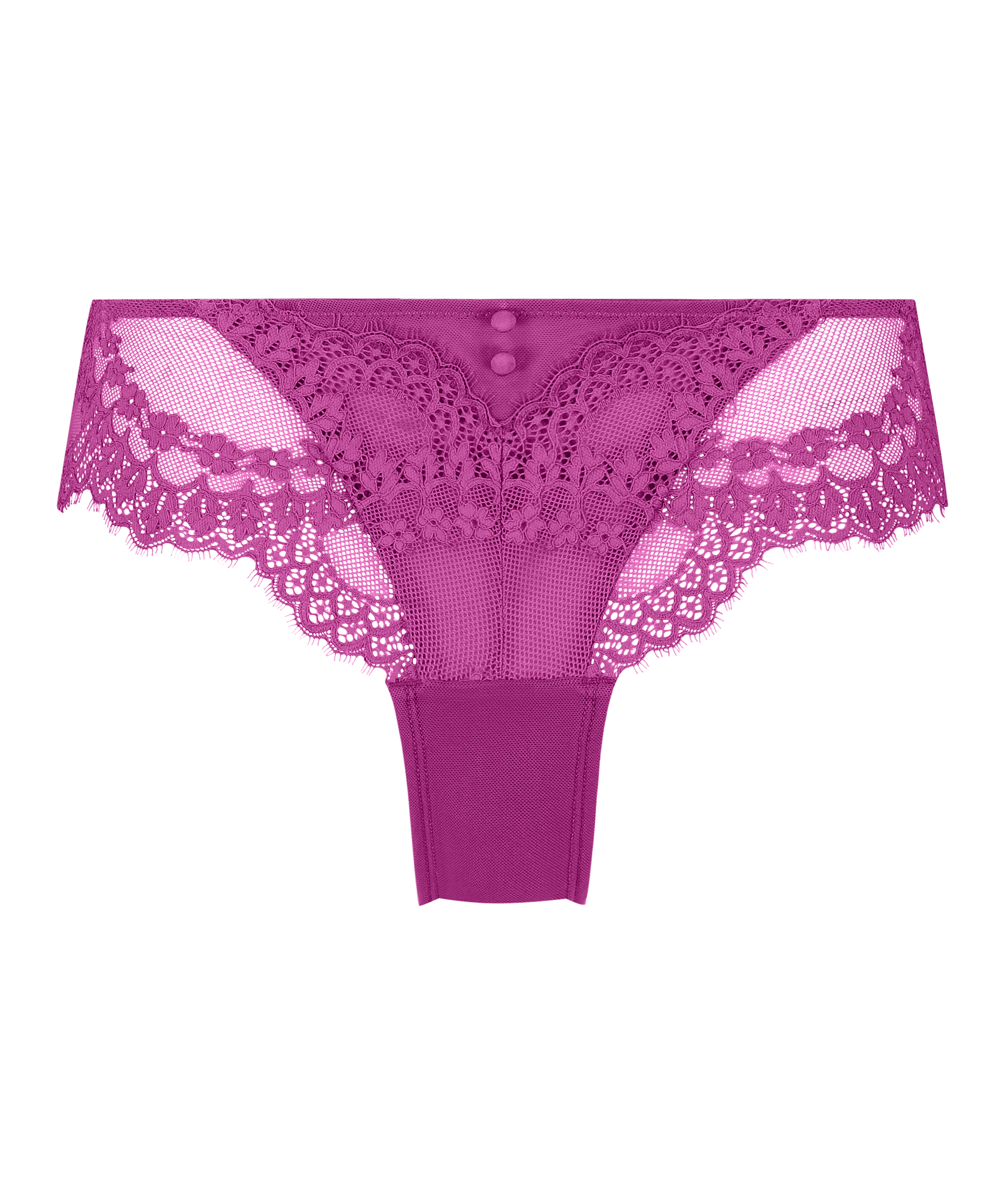 Brazyliany Daisy, Różowy, main