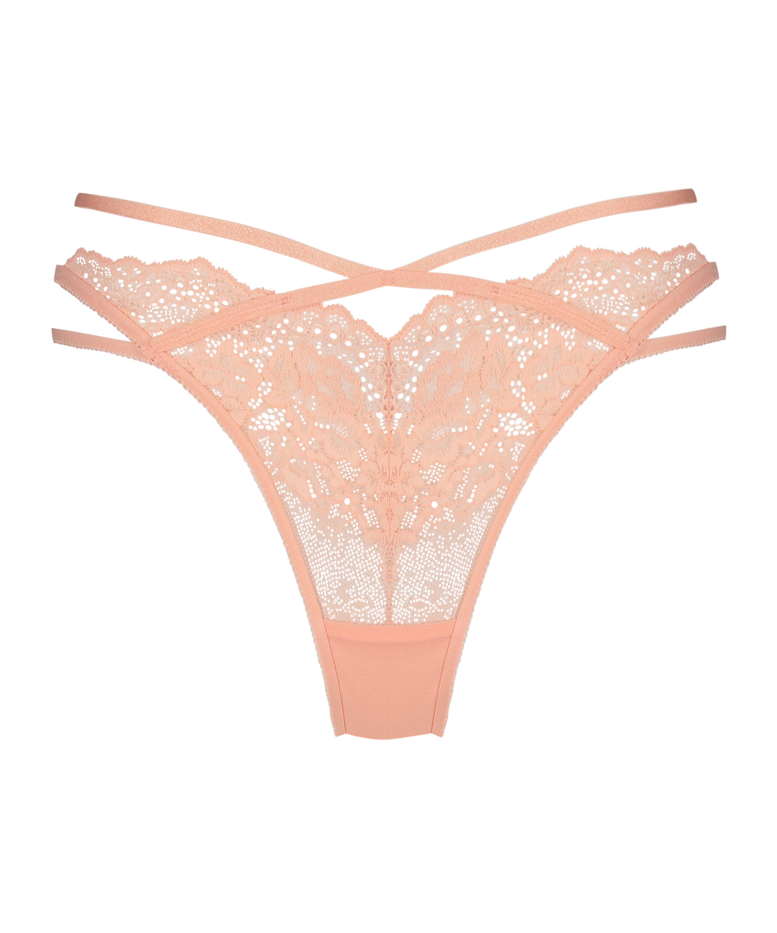 Stringi Amala, Pomarańczowy, main