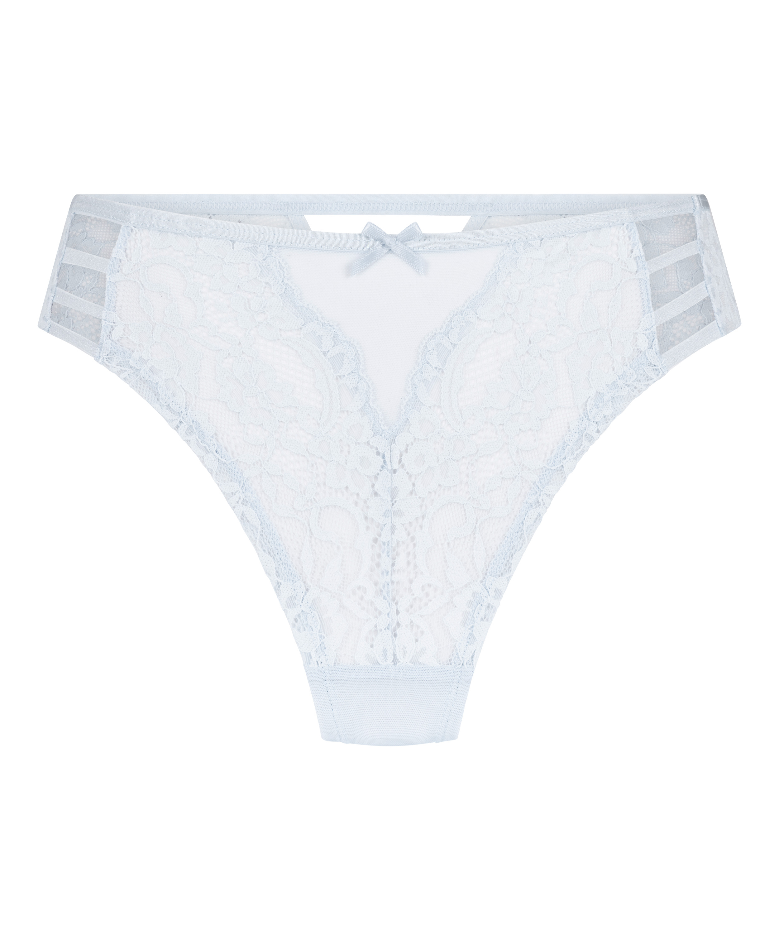 Brazyliany Belle, Niebieski, main