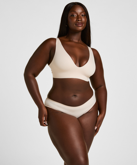 Super Comfort Brazyliany, Beżowy