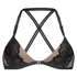 Ida Bralette, Czarny