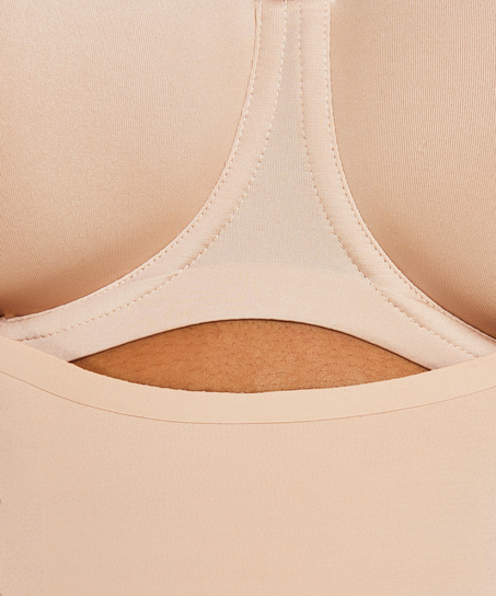 Sculpting scallop body - Level 3, Beżowy